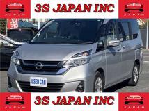 2016 Nissan Serena