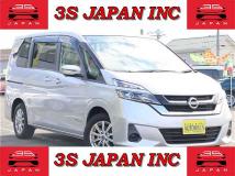 2016 Nissan Serena