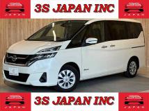 2017 Nissan Serena
