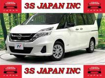 2018 Nissan Serena