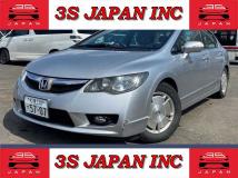 2010 Honda Civic Hybrid