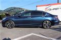 2016 Honda Accord Hybrid