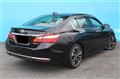 2017 Honda Accord Hybrid