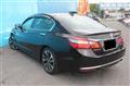 2017 Honda Accord Hybrid