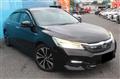 2017 Honda Accord Hybrid