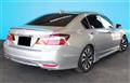 2016 Honda Accord Hybrid