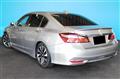 2016 Honda Accord Hybrid