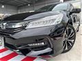 2017 Honda Accord Hybrid