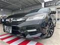 2017 Honda Accord Hybrid