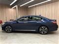 2017 Honda Accord Hybrid