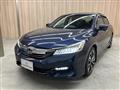 2017 Honda Accord Hybrid
