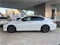 2017 Honda Accord Hybrid
