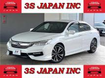 2017 Honda Accord Hybrid