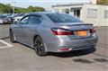 2016 Honda Accord Hybrid