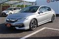2016 Honda Accord Hybrid