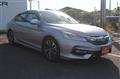 2016 Honda Accord Hybrid