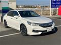 2016 Honda Accord Hybrid