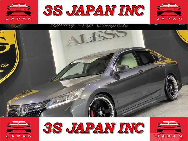 2013 Honda Accord Hybrid