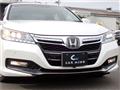 2014 Honda Accord Hybrid