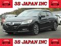 2013 Honda Accord Hybrid