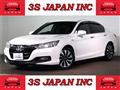 2014 Honda Accord Hybrid