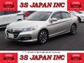 2014 Honda Accord Hybrid