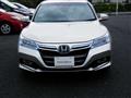 2014 Honda Accord Hybrid