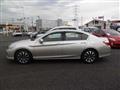 2014 Honda Accord Hybrid
