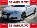 2015 Honda Accord Hybrid