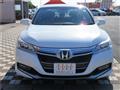 2015 Honda Accord Hybrid