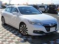 2015 Honda Accord Hybrid