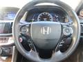 2015 Honda Accord Hybrid