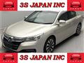 2014 Honda Accord Hybrid