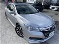 2014 Honda Accord Hybrid