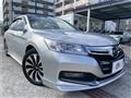 2014 Honda Accord Hybrid