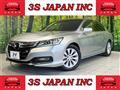 2013 Honda Accord Hybrid