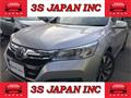 2014 Honda Accord Hybrid