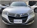 2014 Honda Accord Hybrid