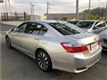 2014 Honda Accord Hybrid