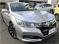 2014 Honda Accord Hybrid