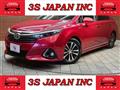 2014 Toyota SAI