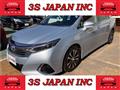2015 Toyota SAI