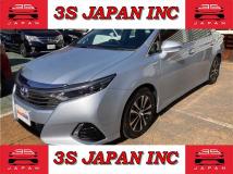 2015 Toyota SAI