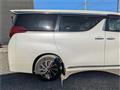 2016 Toyota Alphard Hybrid
