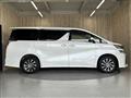 2015 Toyota Vellfire