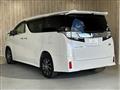 2015 Toyota Vellfire
