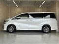 2015 Toyota Vellfire