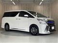 2015 Toyota Vellfire