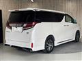 2015 Toyota Vellfire