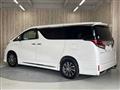2015 Toyota Vellfire